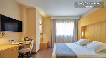 Hotel Guadalmedina