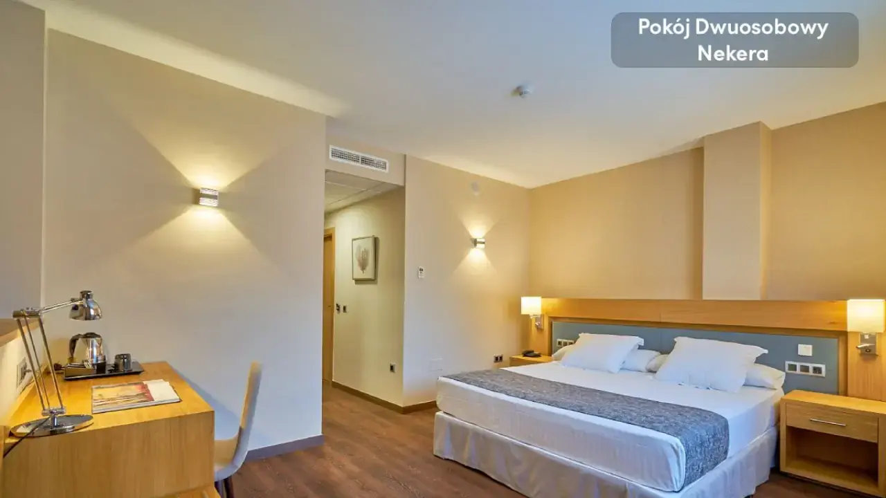 Hotel Guadalmedina