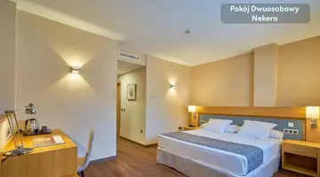 Hotel Guadalmedina