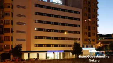 Hotel Guadalmedina