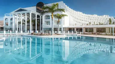 Hotel Guayarmina Princess (16+)