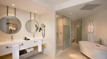 Hotel Guayarmina Princess - Solo Adultos