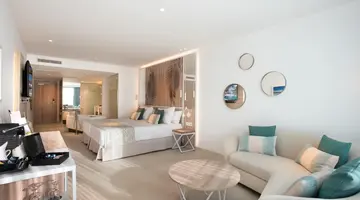 Hotel Guayarmina Princess - Solo Adultos