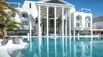 Hotel Guayarmina Princess - Solo Adultos