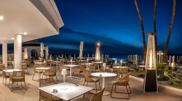 Hotel Guayarmina Princess - Solo Adultos