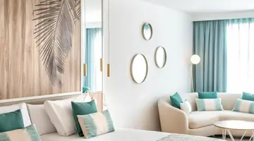 Hotel Guayarmina Princess - Solo Adultos