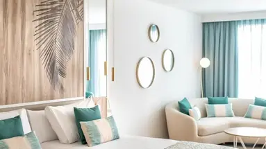 Hotel Guayarmina Princess - Solo Adultos
