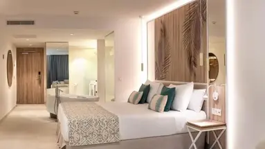 Hotel Guayarmina Princess - Solo Adultos