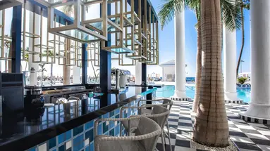 Hotel Guayarmina Princess - Solo Adultos