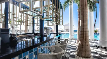 Hotel Guayarmina Princess - Solo Adultos