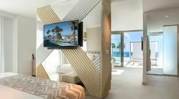 Hotel Guayarmina Princess - Solo Adultos