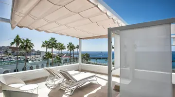 Hotel Guayarmina Princess - Solo Adultos