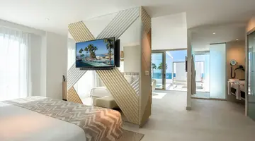Hotel Guayarmina Princess - Solo Adultos