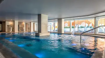 Hotel Guayarmina Princess - Solo Adultos
