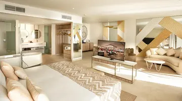 Hotel Guayarmina Princess - Solo Adultos