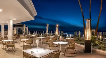 Hotel Guayarmina Princess - Solo Adultos