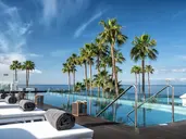 Hotel Guayarmina Princess - Solo Adultos