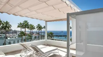 Hotel Guayarmina Princess - Solo Adultos