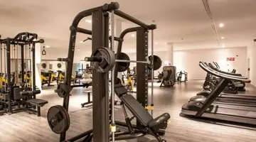 Hotel Guayarmina Princess - Solo Adultos