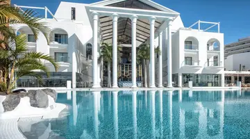 Hotel Guayarmina Princess - Solo Adultos