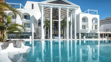 Hotel Guayarmina Princess - Solo Adultos