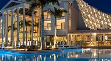 Hotel Guayarmina Princess - Solo Adultos
