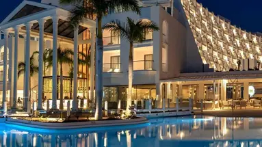 Hotel Guayarmina Princess - Solo Adultos