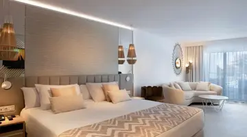 Hotel Guayarmina Princess - Solo Adultos