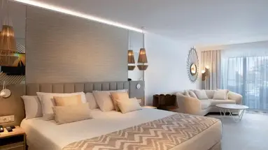 Hotel Guayarmina Princess - Solo Adultos