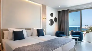 Hotel Guayarmina Princess - Solo Adultos