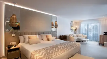 Hotel Guayarmina Princess - Solo Adultos