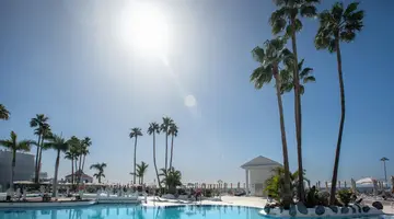 Hotel Guayarmina Princess - Solo Adultos