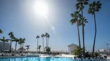 Hotel Guayarmina Princess - Solo Adultos