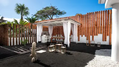 Hotel Guayarmina Princess - Solo Adultos