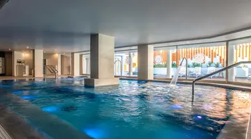 Hotel Guayarmina Princess - Solo Adultos