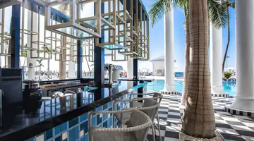 Hotel Guayarmina Princess - Solo Adultos