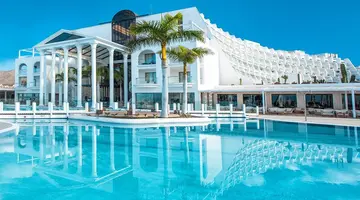 Hotel Guayarmina Princess - Solo Adultos