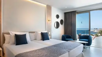 Hotel Guayarmina Princess - Solo Adultos