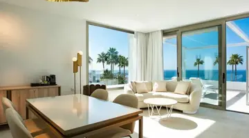 Hotel Guayarmina Princess - Solo Adultos