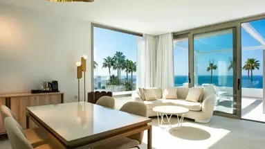 Hotel Guayarmina Princess - Solo Adultos