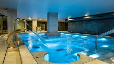Hotel Guayarmina Princess - Solo Adultos