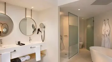Hotel Guayarmina Princess - Solo Adultos