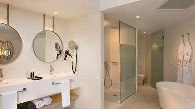 Hotel Guayarmina Princess - Solo Adultos