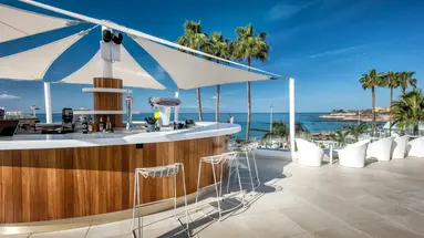 Hotel Guayarmina Princess - Solo Adultos