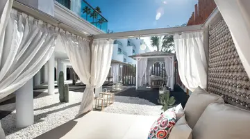 Hotel Guayarmina Princess - Solo Adultos