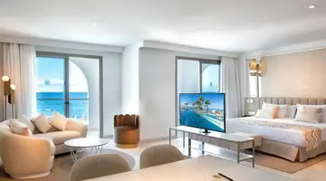 Hotel Guayarmina Princess - Solo Adultos