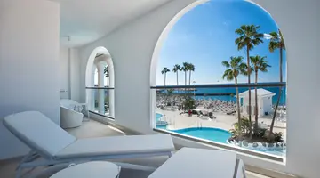 Hotel Guayarmina Princess - Solo Adultos