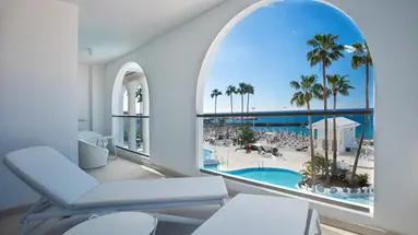 Hotel Guayarmina Princess - Solo Adultos