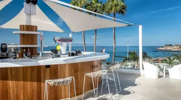 Hotel Guayarmina Princess - Solo Adultos