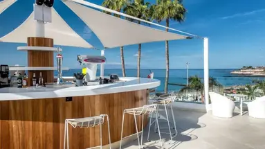 Hotel Guayarmina Princess - Solo Adultos
